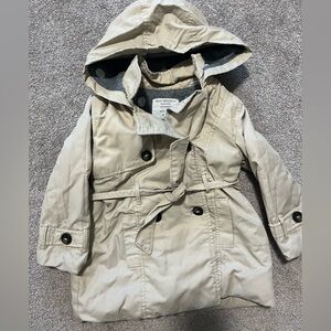 Zara Kids Jacket